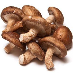shiitake-mushrooms